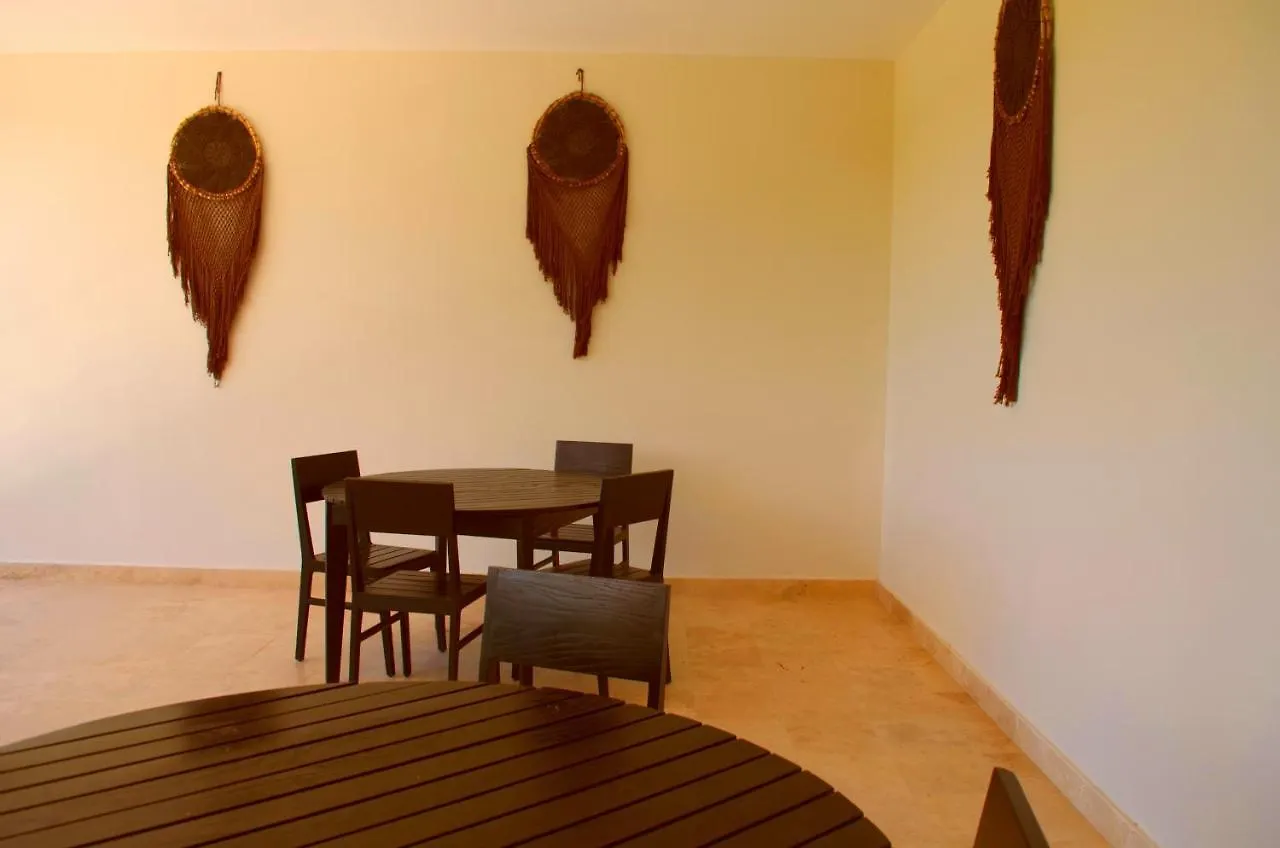 Brava Towers - Luxury Studios Tulum